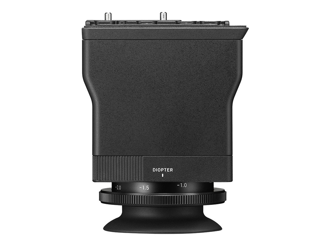 Visor Sigma Lvf-11 Para Cámara Fp