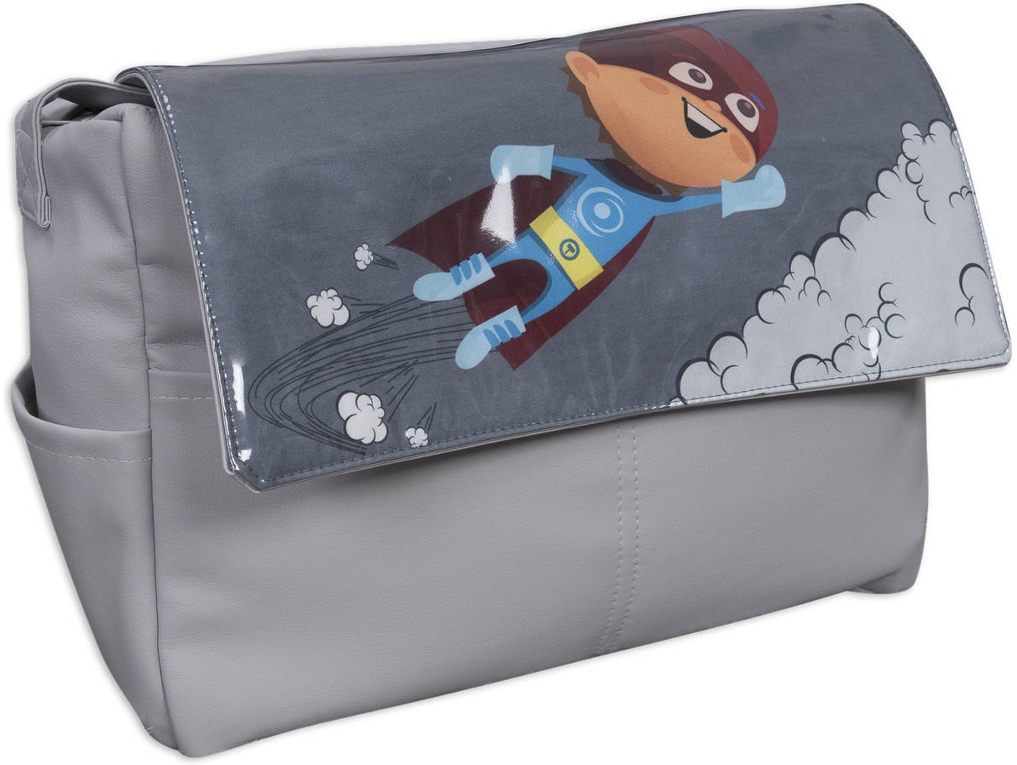 Bolso BABYLINE Chico
