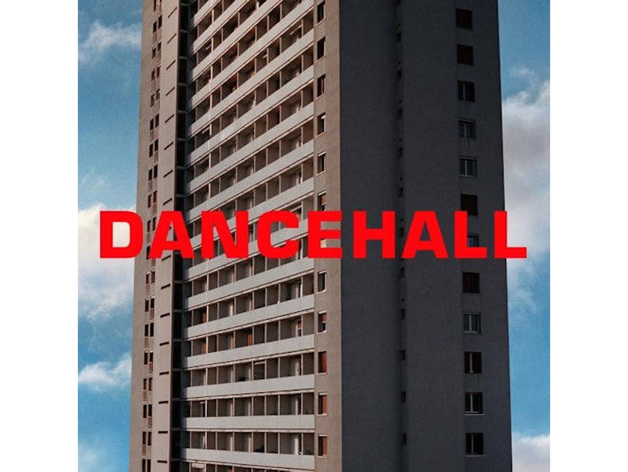 Vinilo Dancehall