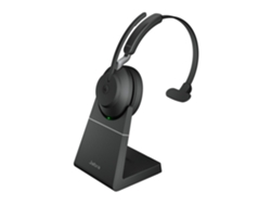 Jabra Evolve2 65 Uc Mono Headband USB Type-A Bluetooth Headband Negro