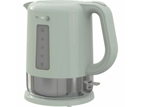 Hervidor FAGOR 1850-2200 W 1,5 L