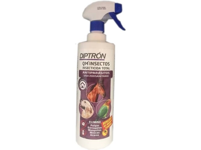 Insecticida QUIMUNSA Diptron QM