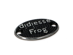 Placa Para Máquina De Café Didiesse Ven-fr013
