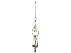 Ats-campanas De Bruja Para Reducir El Estrés Llaves Mágicas Antiguas Chimes Exquisitos Para Decoración De Puerta