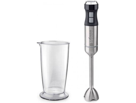 Batidora de mano UFESA Vario BP4750 (1400 W - Negro)