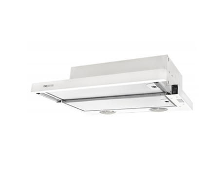 Campana MEPAMSA ECOLINE 60 (70 cm - Inox)