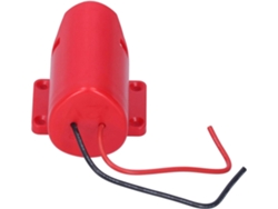 Generador Rectificador Con Regulador Automático De Voltaje (avr) Con Salida De 220 V Y Abs.