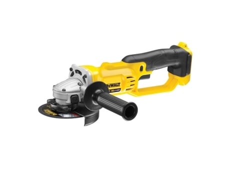 Amoladora angular DEWALT DCG412NT-XJ 18 V