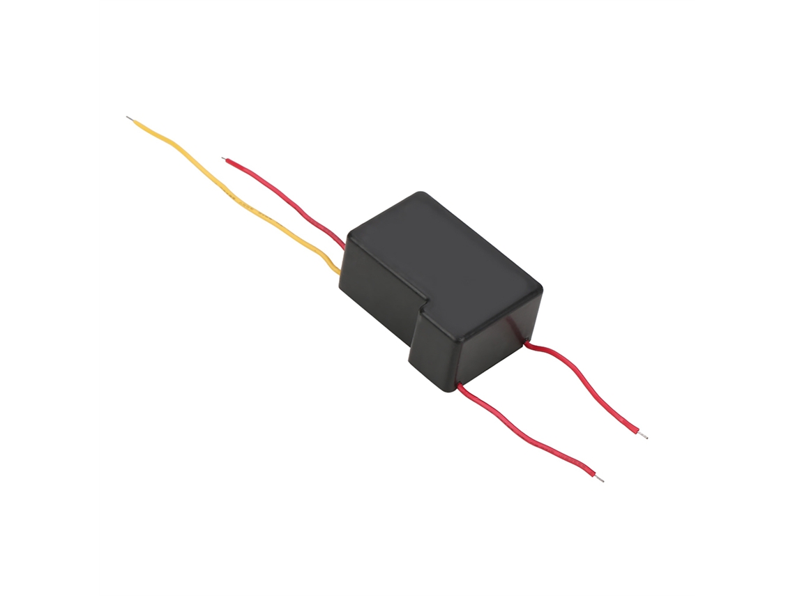 Módulo De Encendido Por Arco Superpulsado, Inversor, Generador De Pulsos De Alto Voltaje, 3v-4.8vl
