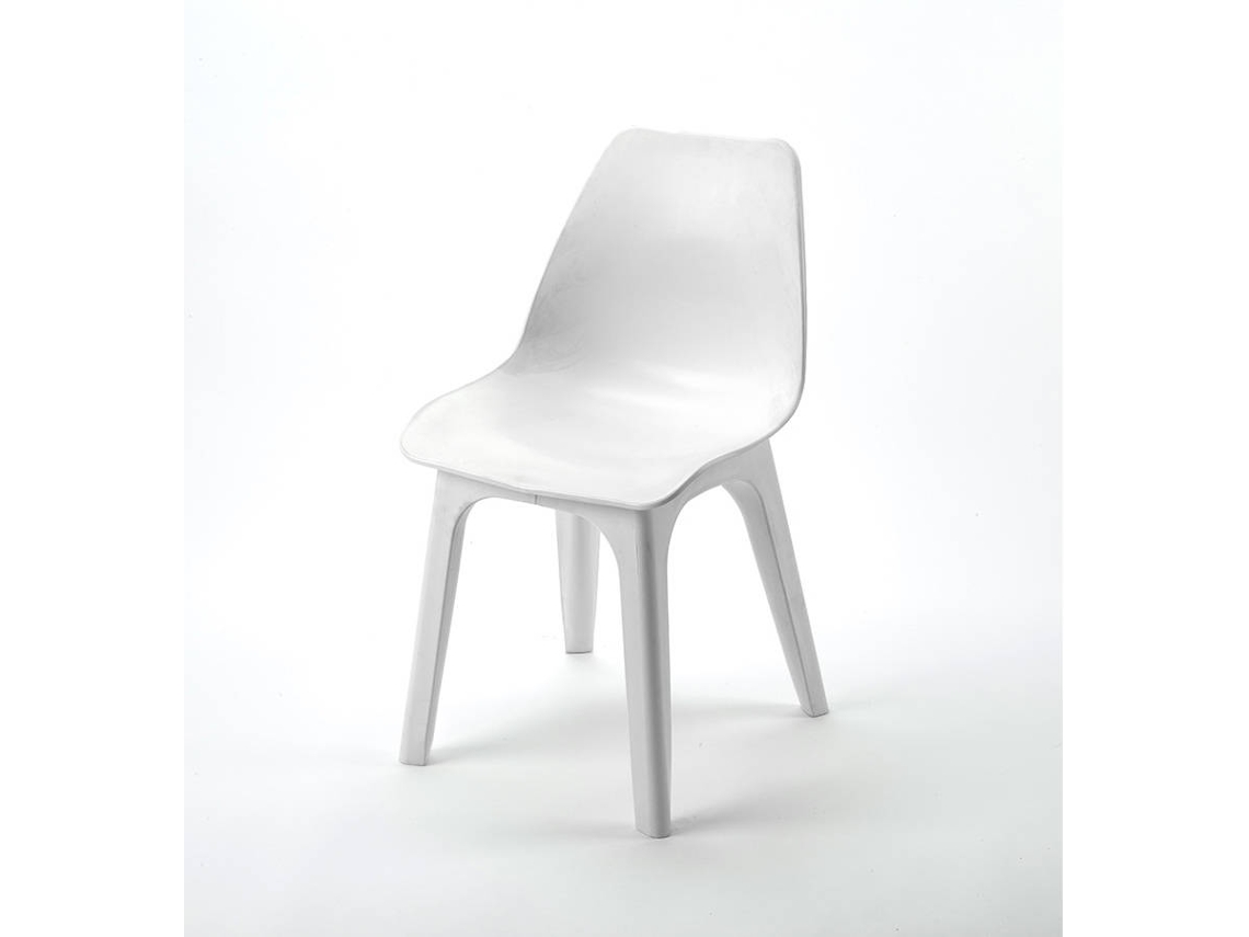 Silla Reforzada para Uso Profesional IPAE PRO GARDEN