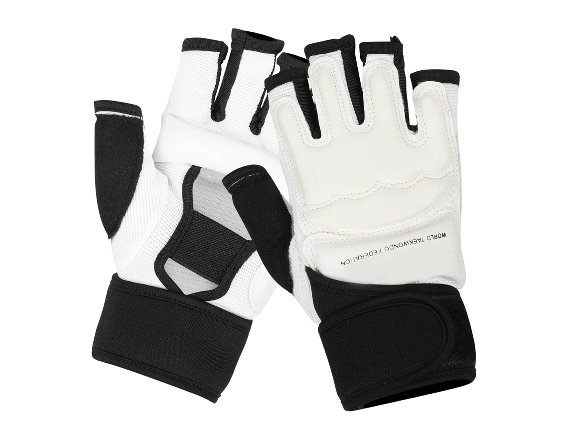 Guantes De Taekwondo Para Adultos Y Niños, Protectores De Manos, Guantes De Boxeo, Accesorio Xxl