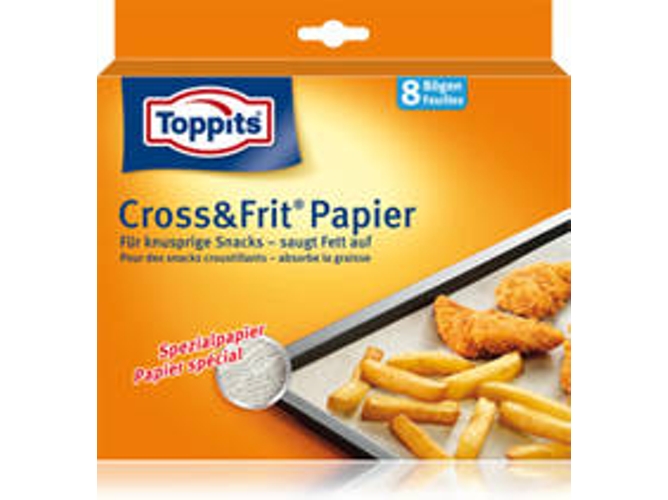 Bandeja para Horno TOPPITS 200273