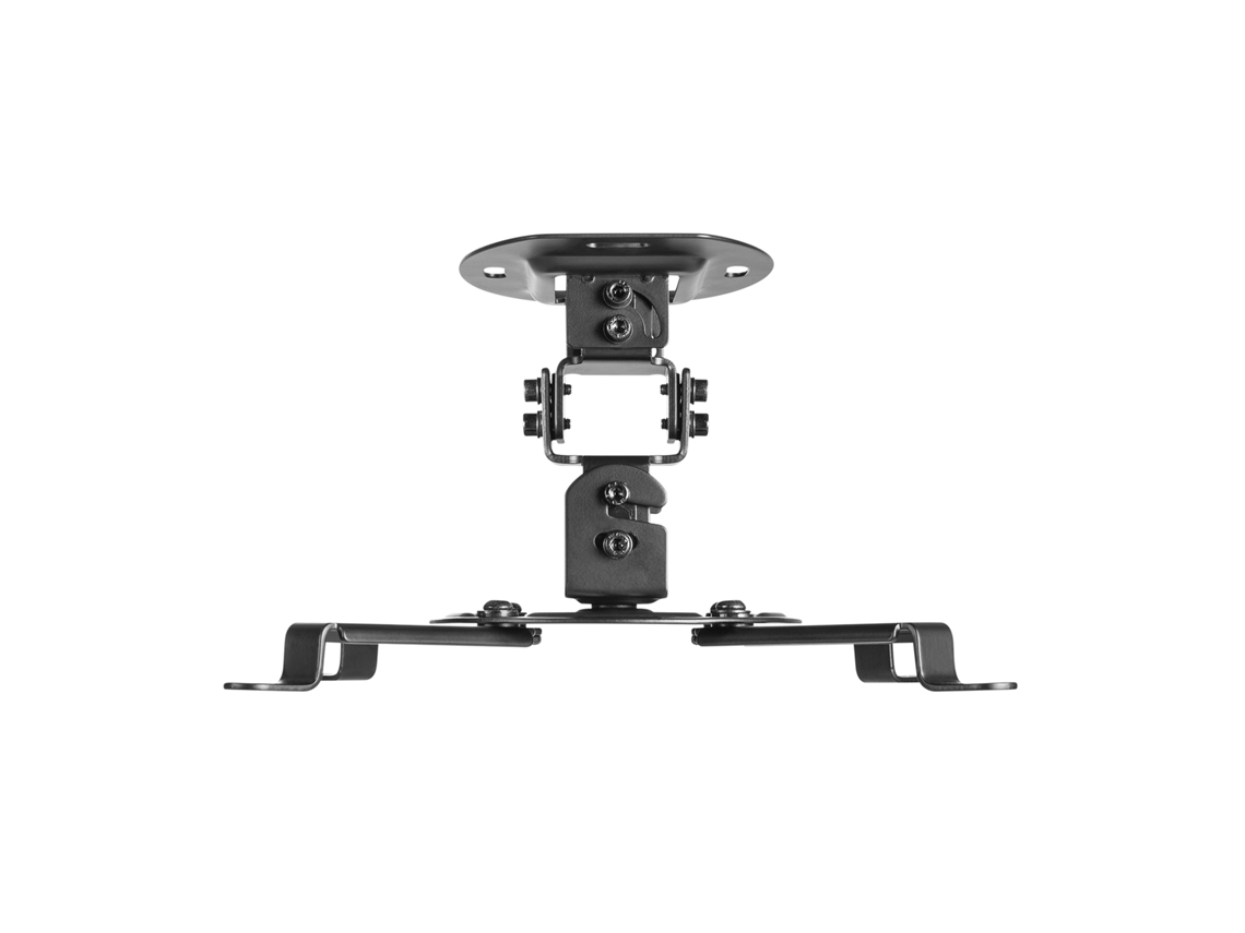 Soporte Proyector Techo AISENS Cp03Tsr-127 Negro