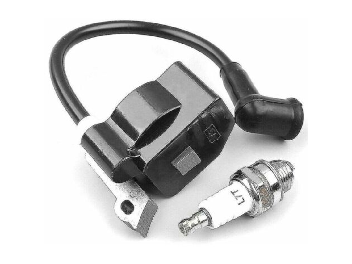 Bobina de encendido para Stihl FS55 FS55C FS46 FC55 FS38 FS45 FS55 HL45 HS45