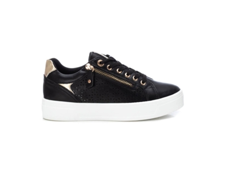 Zapatilla Cordones De Mujer XTI 142229 39
