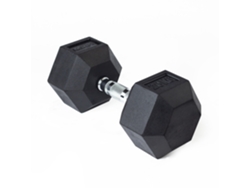 BOXPT EQUIPMENT Mancuerna Hexagonal 20kg