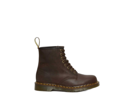 Botas Dr Martens 1460 Gaucho Crazy Horse (Tam: 36)