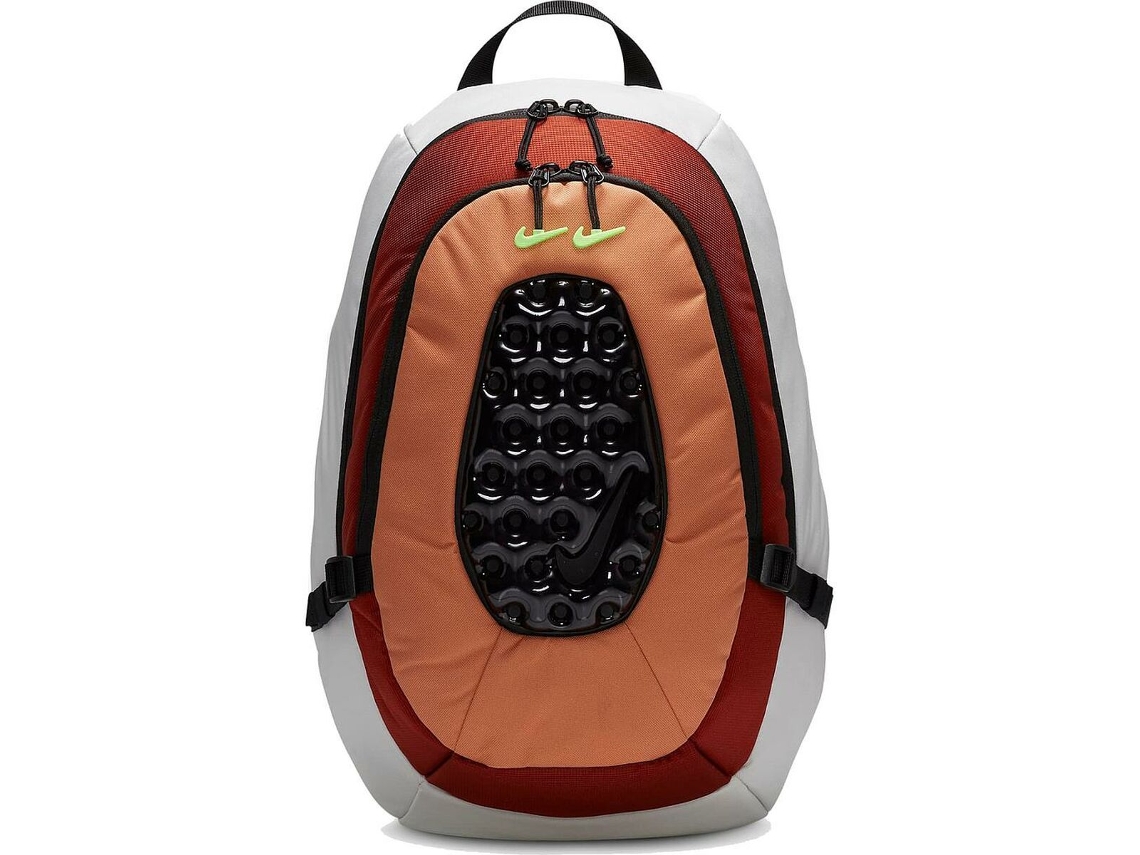 Mochila Casual NIKE BKPK DV6245 030 Gris