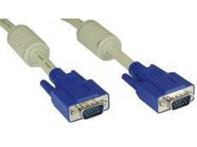 Cable de Vídeo INLINE (VGA)