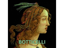 Libro Botticelli de Ruth Dangelmaier (Inglés)