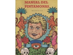 Libro Manual Del Pintamonas de Vários Autores (Español)