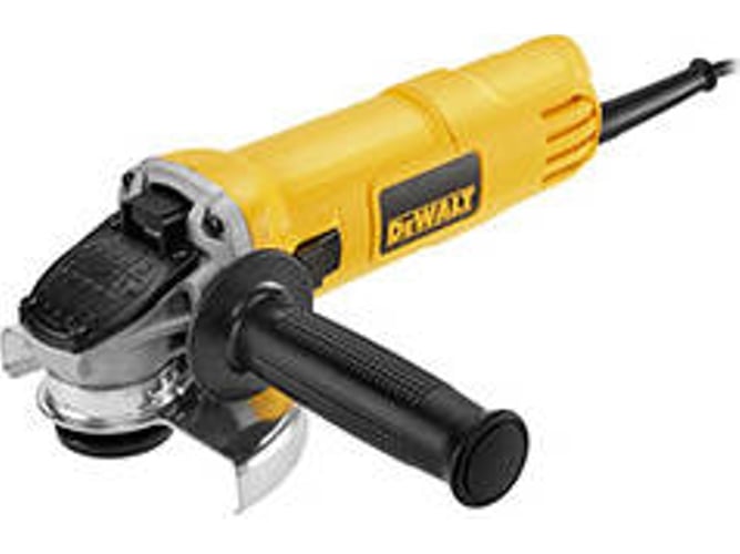 Amoladora DEWALT DWE4157-QS