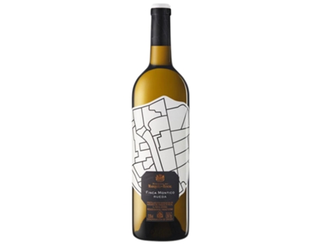 Vino PEQUEÑOS PRODUCTORES Finca Montico Verdejo Rueda Joven (1.5 L - 1 unidade)