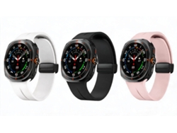 Pulsera digital para Samsung Galaxy Ultra de 47 mm (3 unidades)