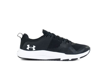 Zapatillas UNDER ARMOUR Charged Engage Tr Hombre (42 - Negro)