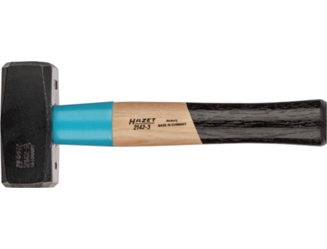 HAZET 2142-3 Mazos Bluguard: 280 Mm