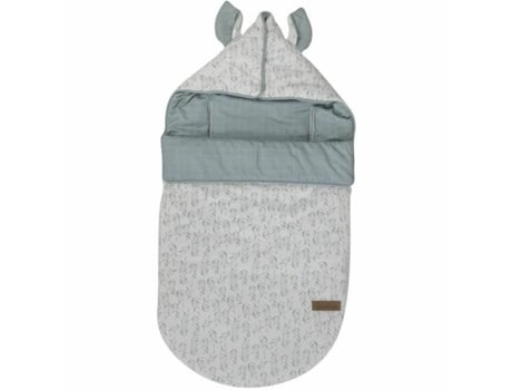 Saco para Carro de Bebé DOMIVA Azul