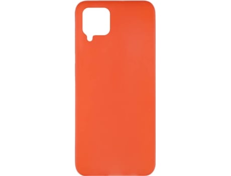 Funda Samsung Galaxy A22 5G ACCETEL Liso (Rojo)