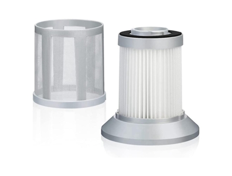 Substituição do filtro para bissell zing 1665 2156 powerforce 1665 1613056