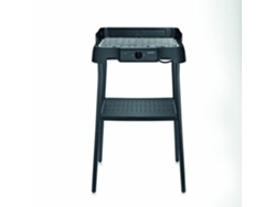 Grill SEVERIN PG8594 (2000 W - Negro)