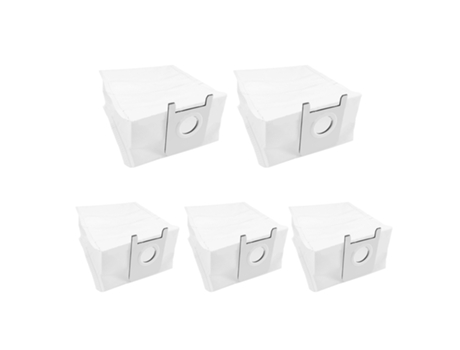 Accesorio Aspiradores XIAOMI Bolsa de basura Roidmi Eve Plus