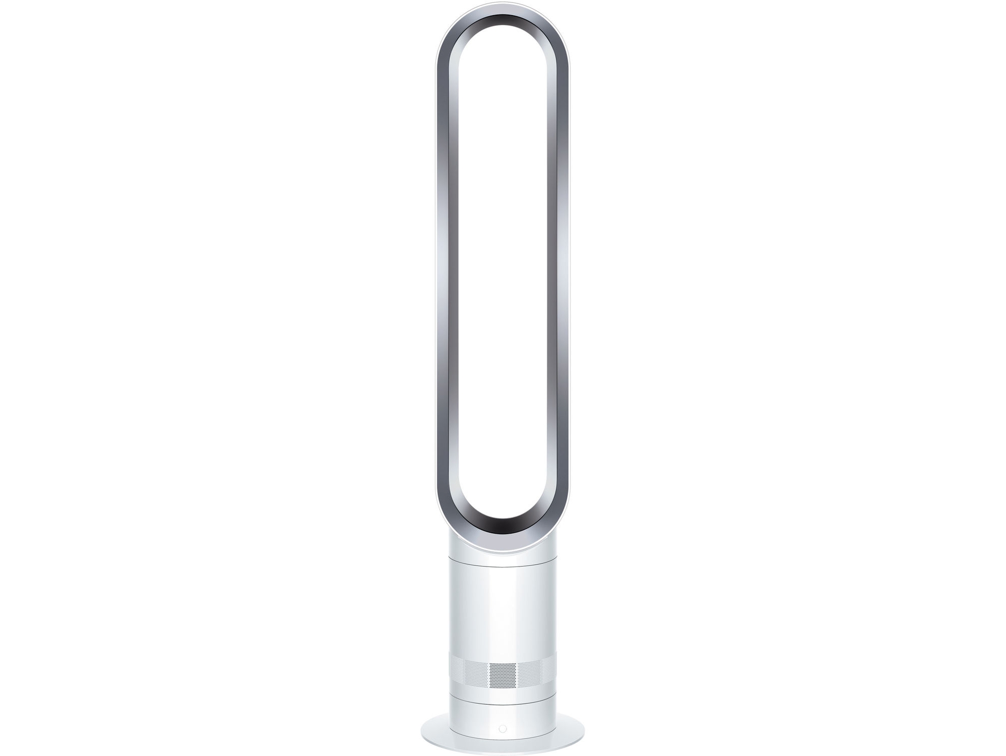 Ventilador de Torre DYSON AM07 Cool Blanco / Plata (10 velocidades - 56 W)