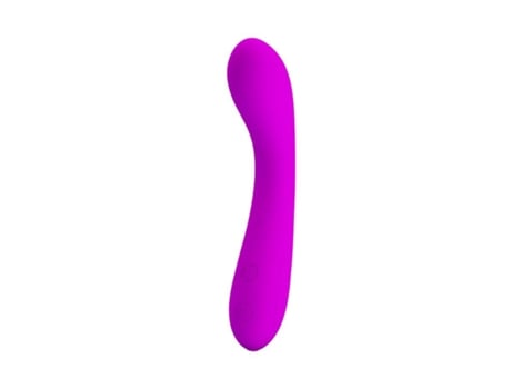 Vibrador High Grade Tony Púrpura PRETTYLOVE