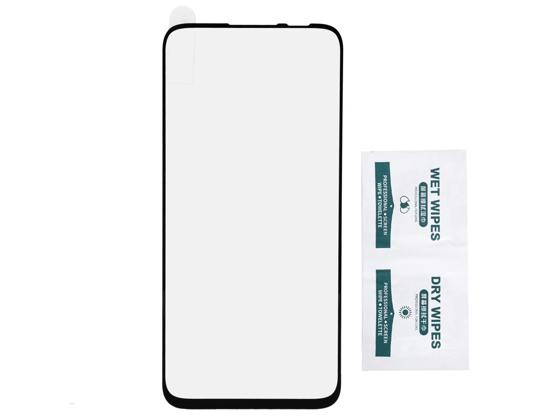 Protector De Vidrio Templado De Cobertura De Pantalla Completa Para Huawei Nova 5i/6 Se/7i/p20 Lite 2019