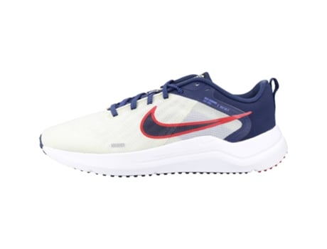 Zapatillas de Hombre NIKE Downshifter Amarillo (43)