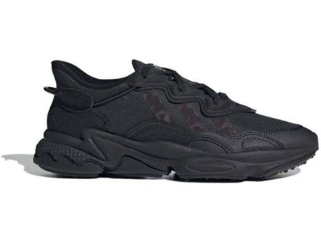 Zapatillas ADIDAS ORIGINALS Ozweego Hombre (37 1/3 - Negro)