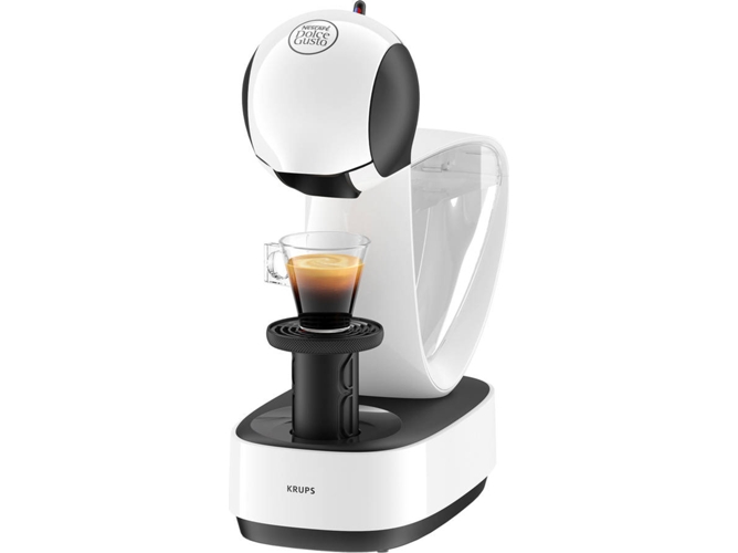 MAQ CAFÉ DG KRUPS KP1701P9 INFINISS BR