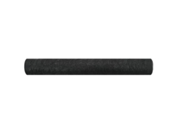 Malla de privacidad HDPE 75 g/m² 1,2 x 10 m Negra MAISON EXCLUSIVE