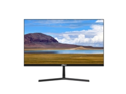 Monitor DAHUA DHI-LM24-B200S (Negro - Full HD - LED IPS - 23,8'' - Enchufe EU - 5 ms)