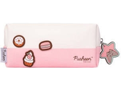 Necessaire PUSHEEN Rosa (Edad Minima: 3)