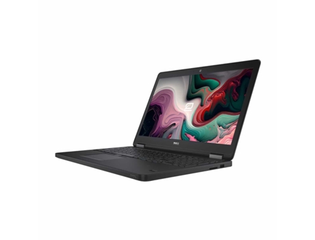 DELL Latitude E5550 15 6 I5 5200U 8Gb Ssd 256Gb Full Hd A+ Como Nuevo Reacondicionado