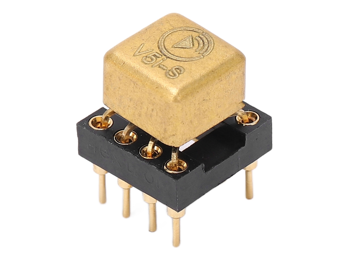 2026velora-módulo Amplificador De Audio Op Amp De 1 Canal Placa Discreta Dual Para Circuito De Micrófono