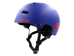 Casco de bmx evolucionado EVOLVE Curb Evo