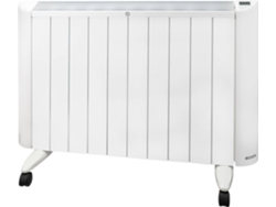 Emisor Térmico BECKEN 2000W Bte3512