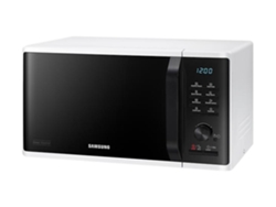 Samsung Ms23K3555Ew Mostrador Solo Microondas 23 L 800 W Blanco