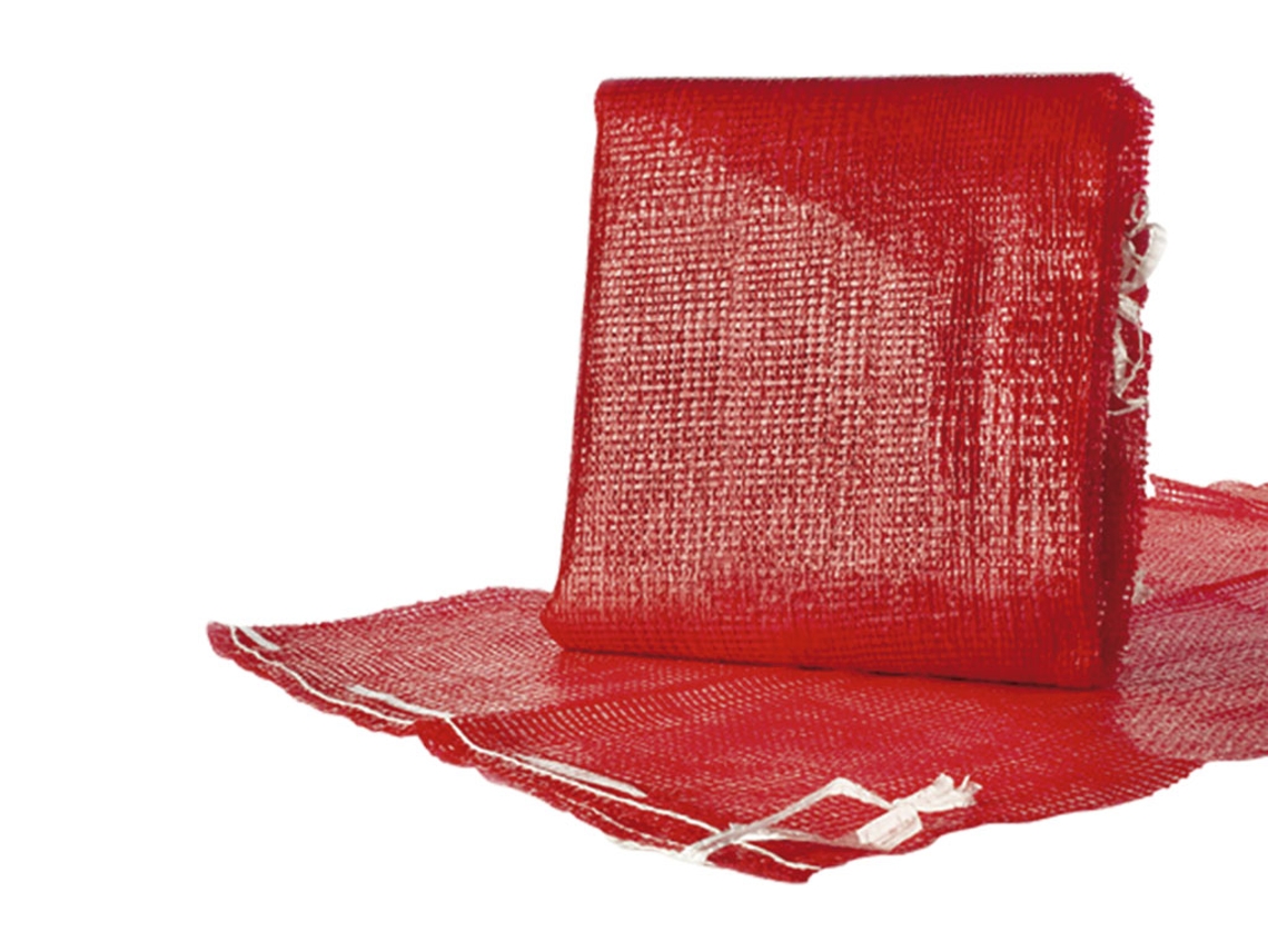 Pack 10 sacos de polymesh con pasador
